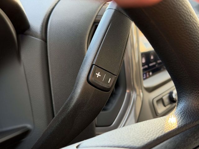 2025 GMC Sierra 2500HD Pro - Photo 15