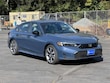 Honda Civic Hybrid