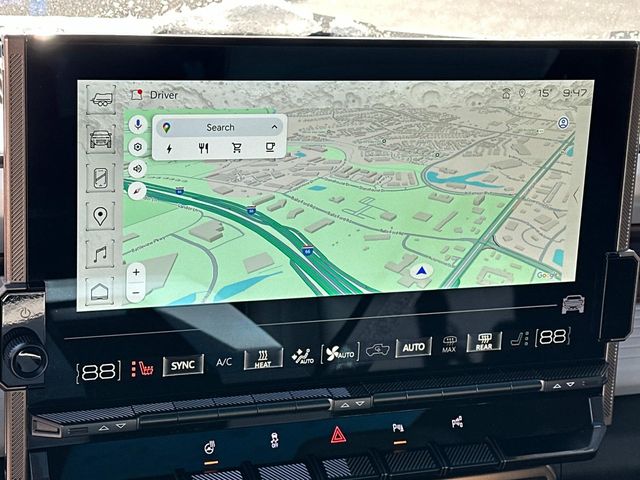 2025 GMC HUMMER EV 3X - Photo 18