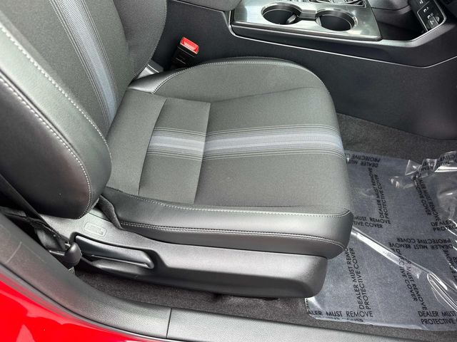 2025 Honda Civic Sport - Photo 8
