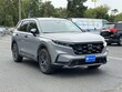 Honda CR-V Hybrid
