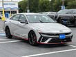 Hyundai Elantra N