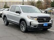  Honda Ridgeline