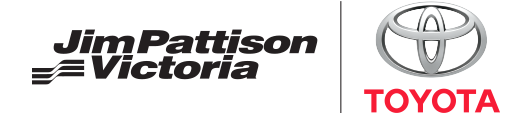 Jim Pattison Toyota Victoria