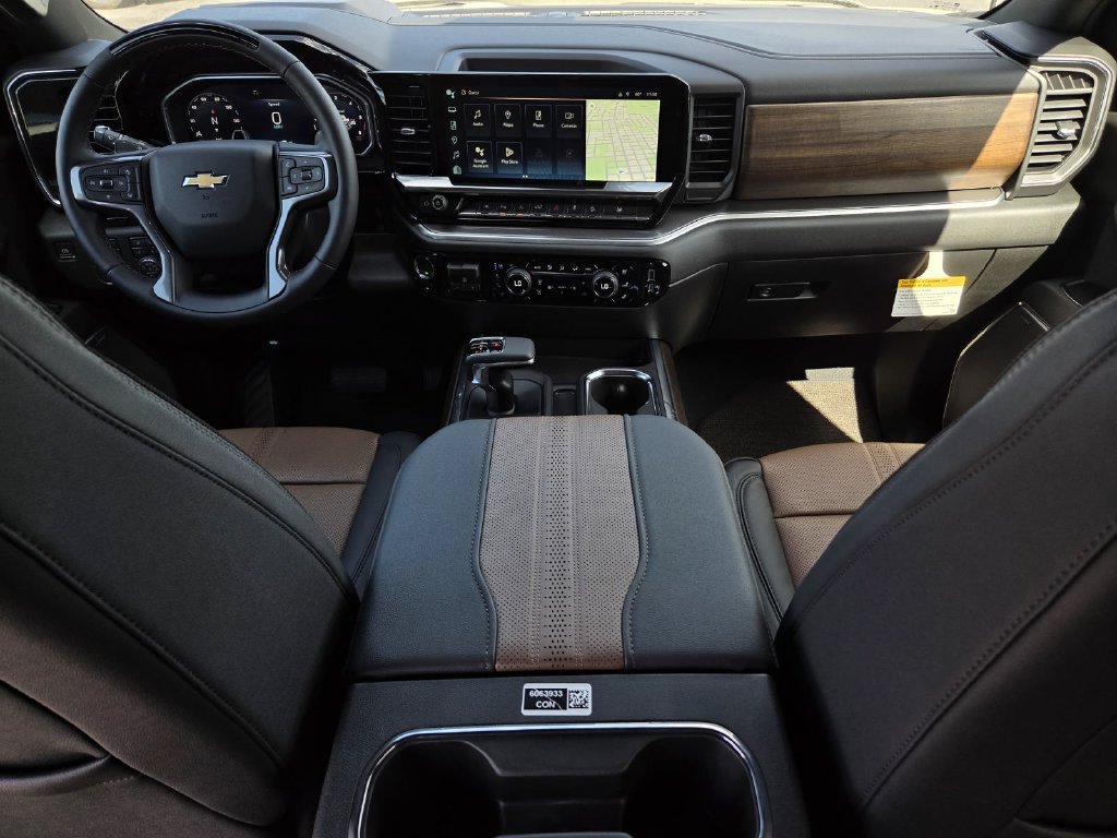 2026 Chevrolet Silverado 1500 High Country - Photo 10