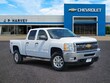 Chevrolet Silverado 2500 HD