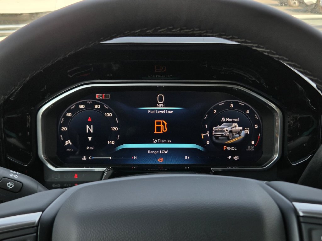 2026 Chevrolet Silverado 3500HD LT - Photo 17