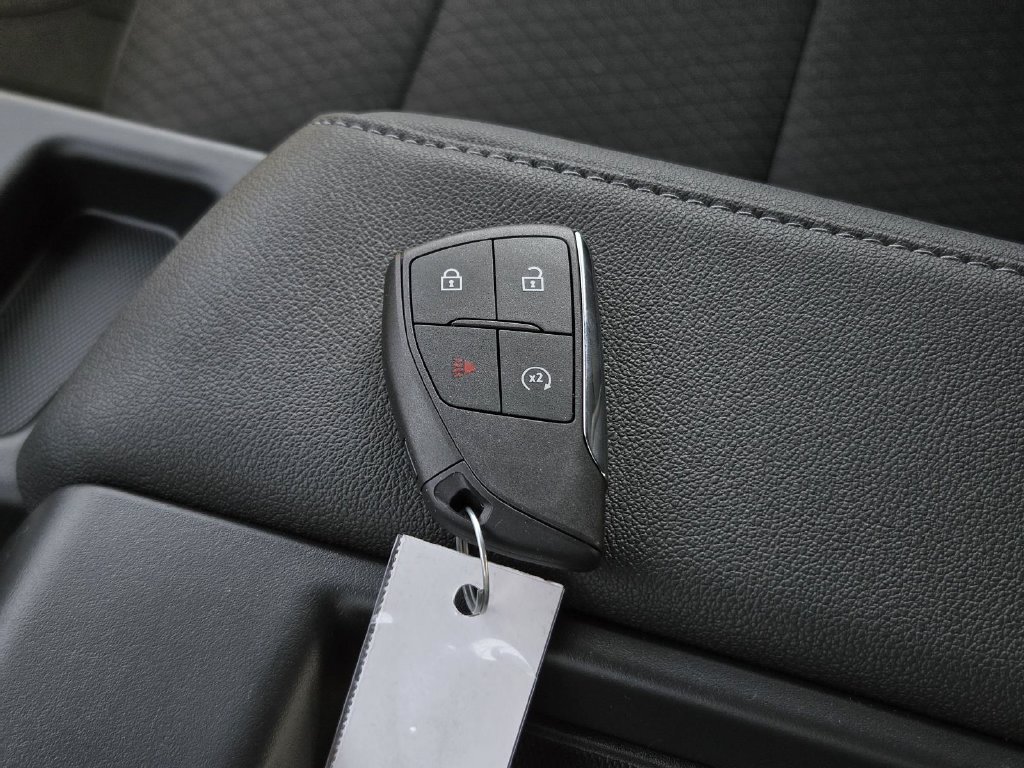 2026 Chevrolet Silverado 3500HD LT - Photo 25