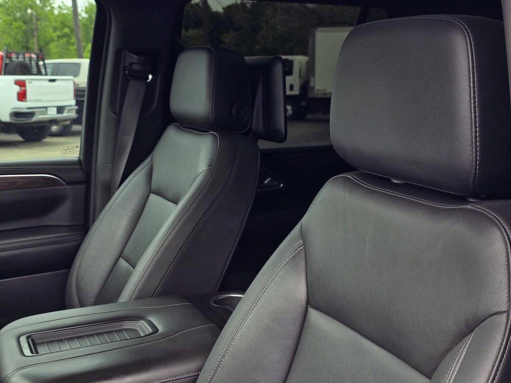 2021 Chevrolet Tahoe Z71 - Photo 24