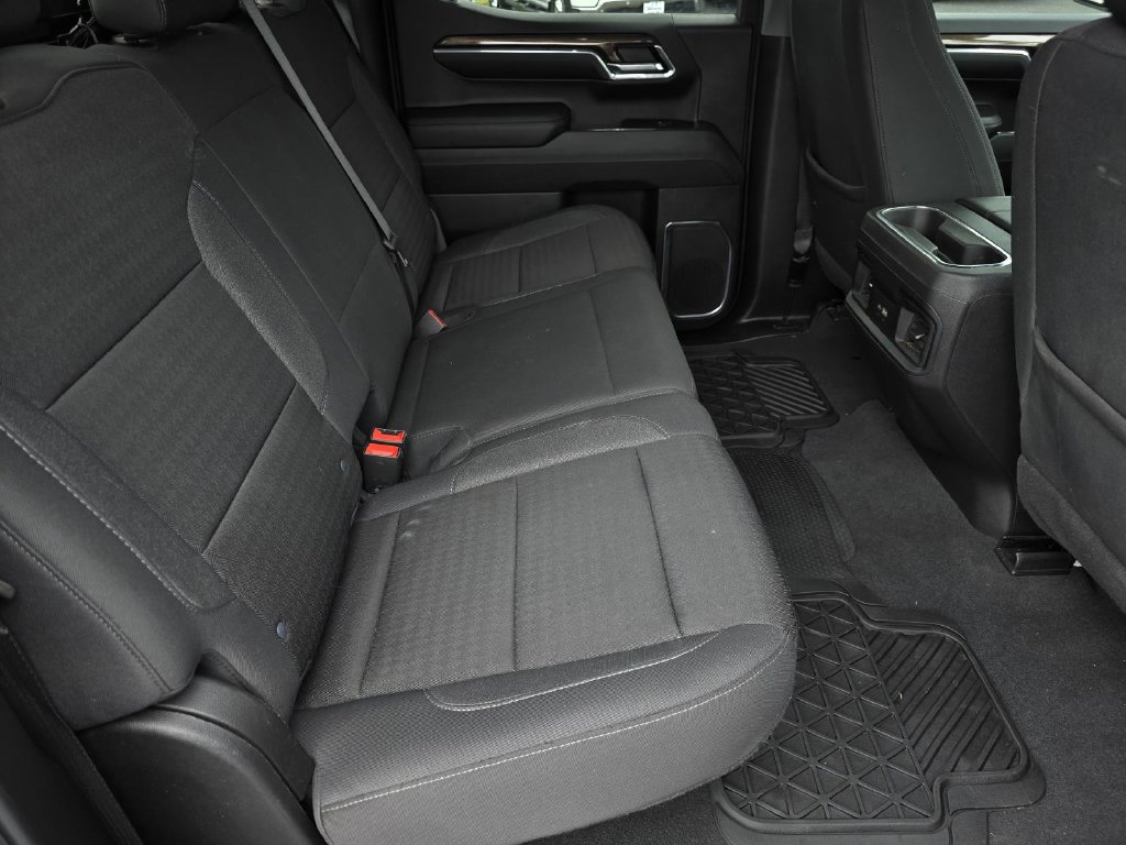 2024 Chevrolet Silverado 1500 RST - Photo 28