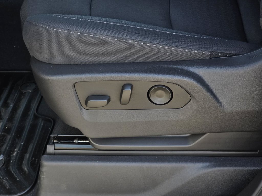 2026 Chevrolet Silverado 1500 LT - Photo 22