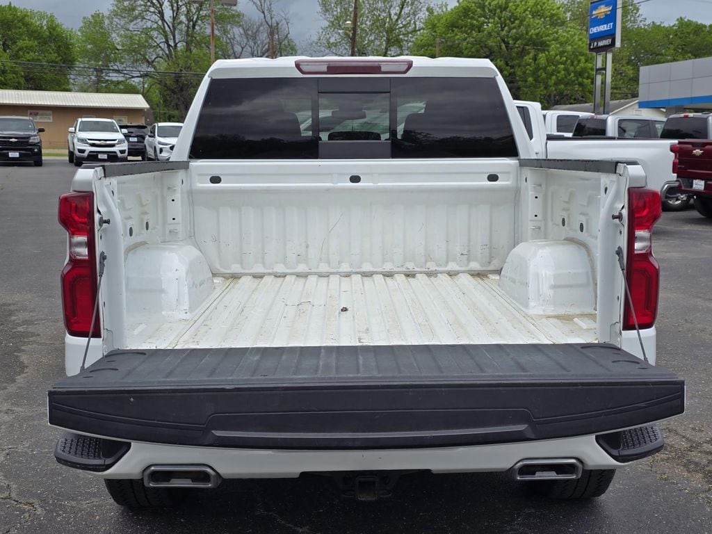 2024 Chevrolet Silverado 1500 RST - Photo 45