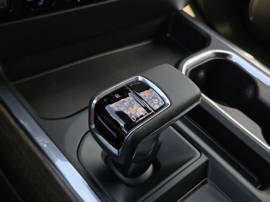 2026 Chevrolet Silverado 1500 High Country - Photo 15