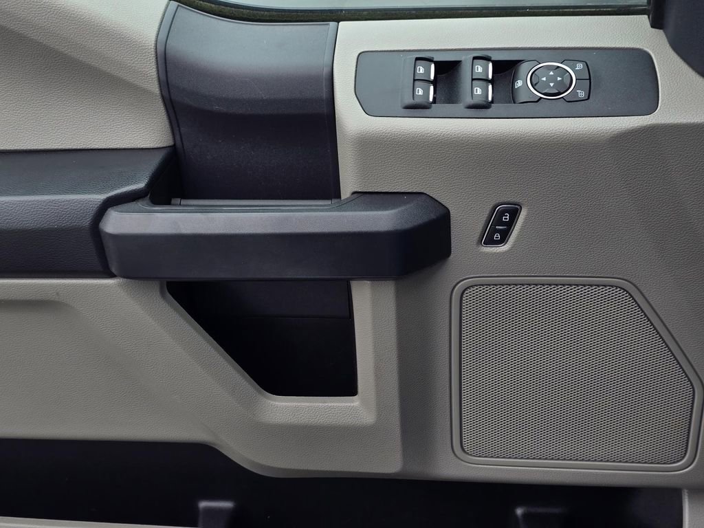 2022 Ford F-350 Super Duty XL - Photo 23