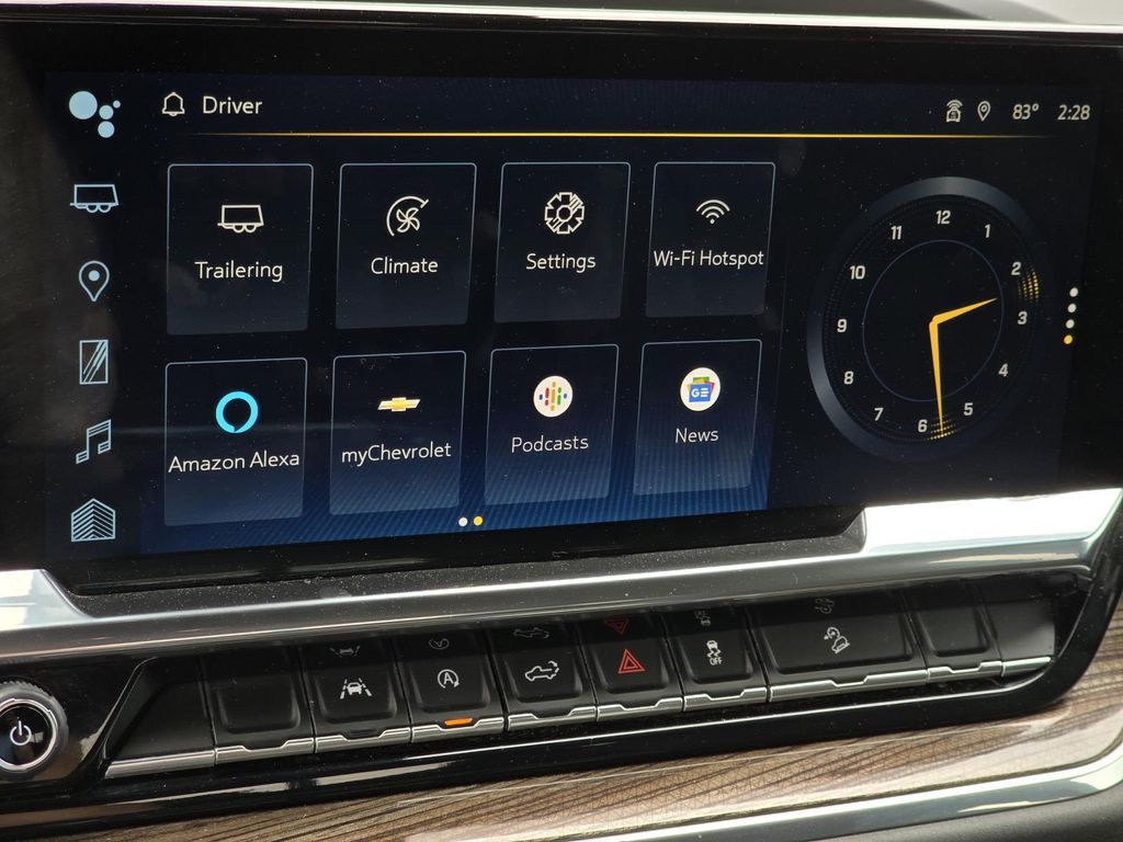 2024 Chevrolet Silverado 1500 RST - Photo 54