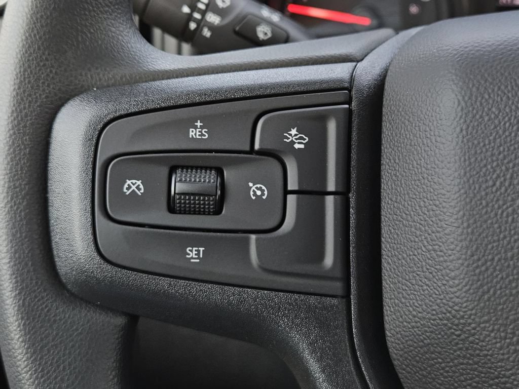2026 Chevrolet Silverado 2500 HD Custom - Photo 16
