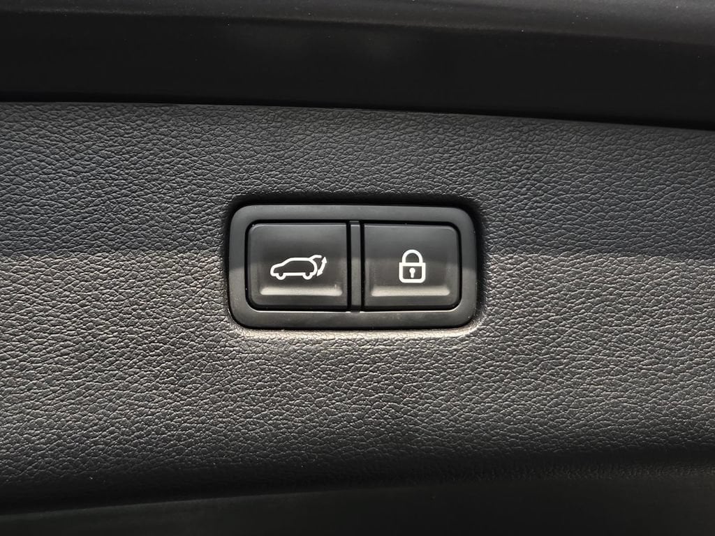 2021 GENESIS GV80 Standard - Photo 10