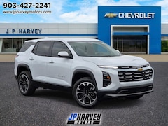 2026 Chevrolet Equinox LT SUV