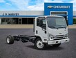 Chevrolet Low Cab Forward 4500