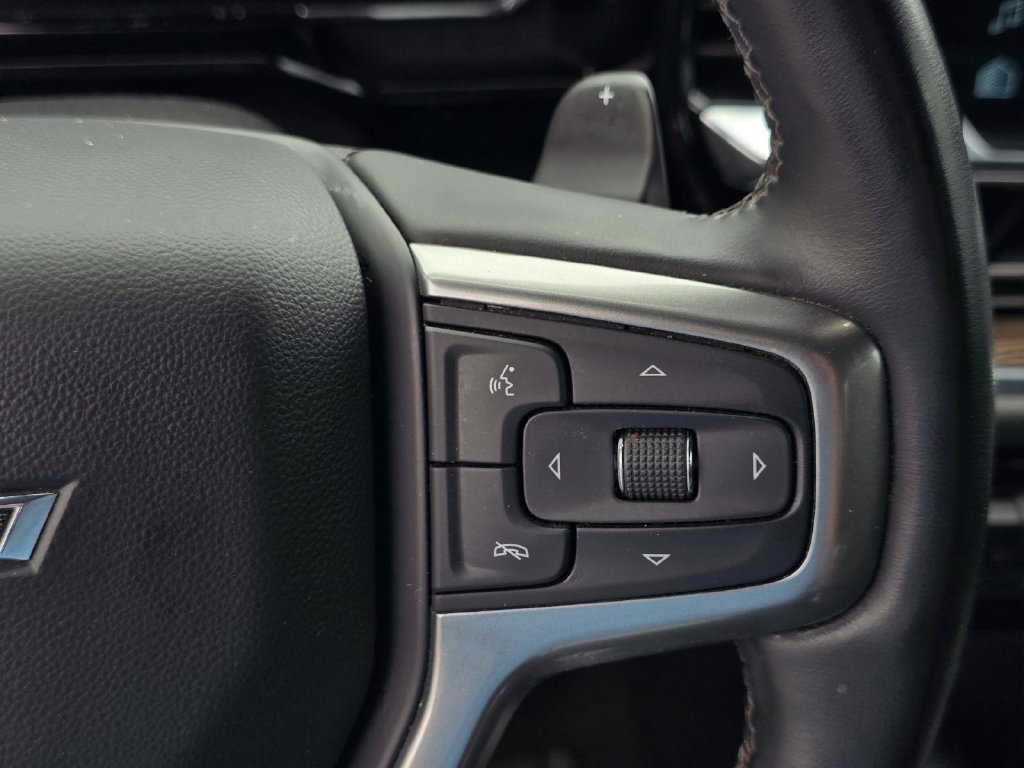 2024 Chevrolet Silverado 1500 RST - Photo 18