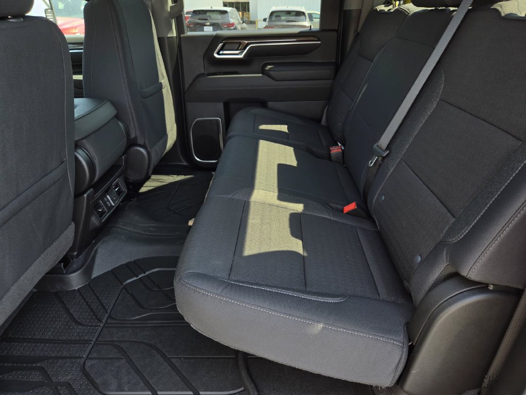 2026 Chevrolet Silverado 3500HD LT - Photo 23
