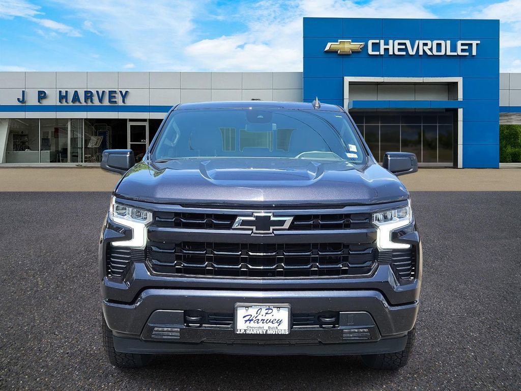 ジャパメタ Used 2023 Chevrolet Silverado 1500 For Sale at J.P. Harvey
