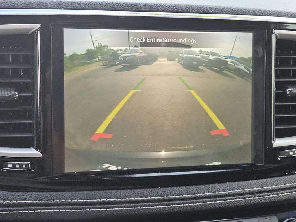 2023 Chrysler Pacifica Touring - Photo 47
