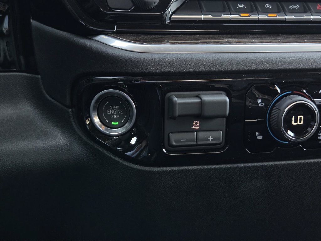 2026 Chevrolet Silverado 1500 LT - Photo 11