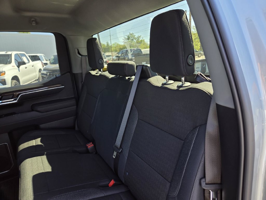 2026 Chevrolet Silverado 1500 LT - Photo 24