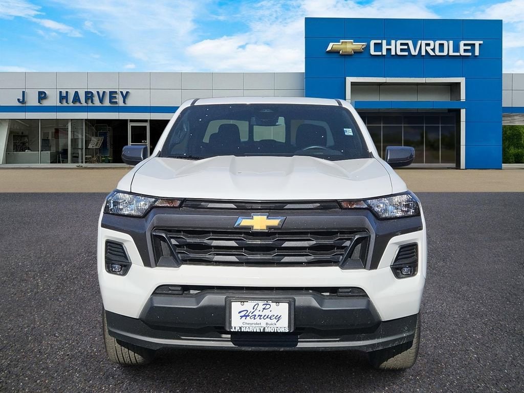 Used 2023 Chevrolet Colorado LT Truck