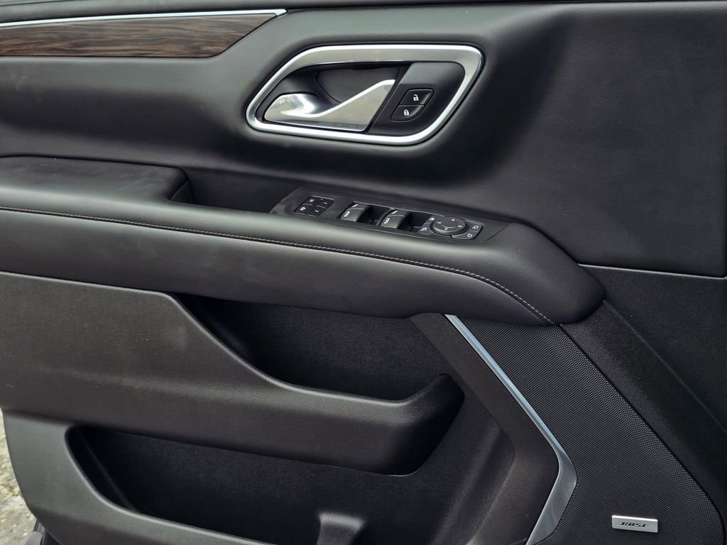 2021 Chevrolet Tahoe Z71 - Photo 22