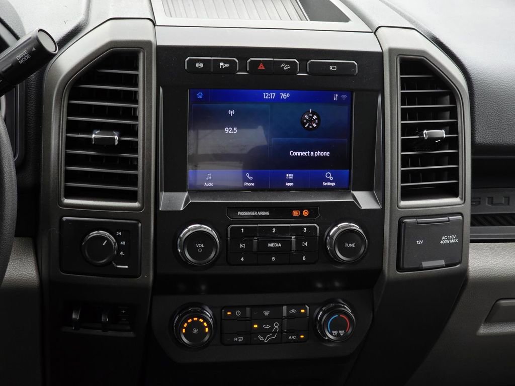 2022 Ford F-350 Super Duty XL - Photo 14