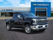 Chevrolet Silverado 2500 HD