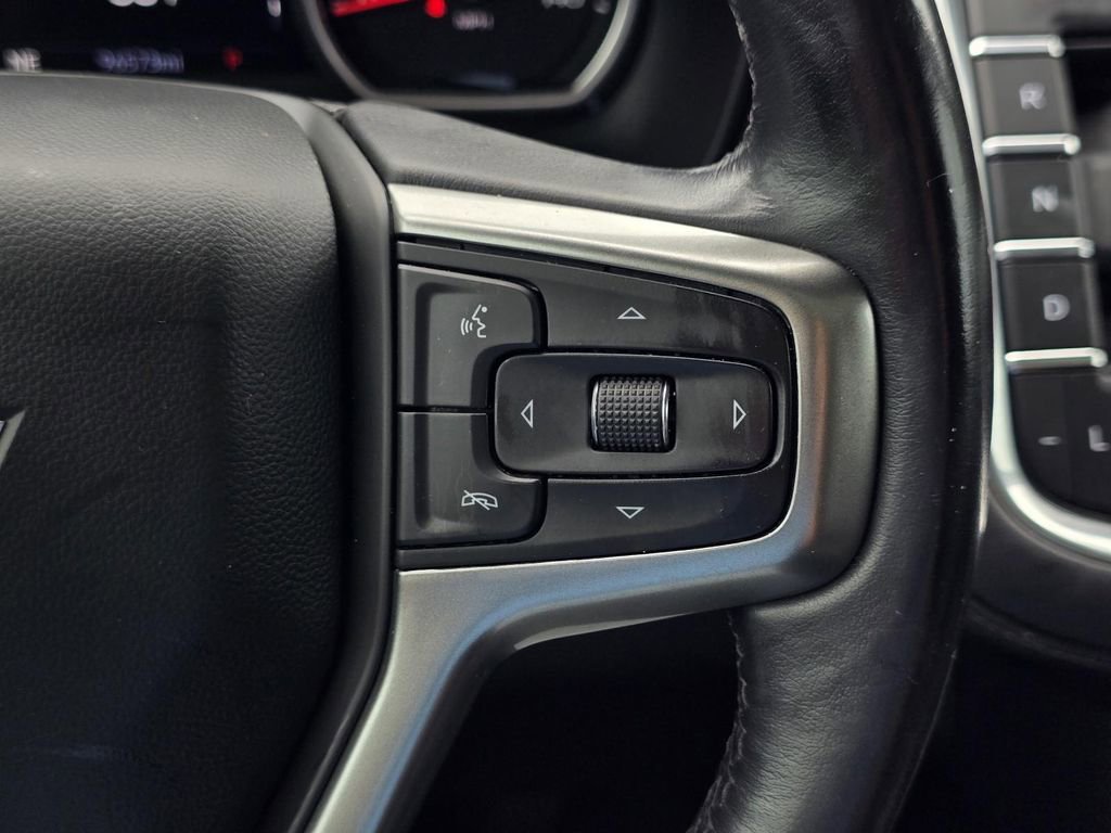 2021 Chevrolet Tahoe Z71 - Photo 18
