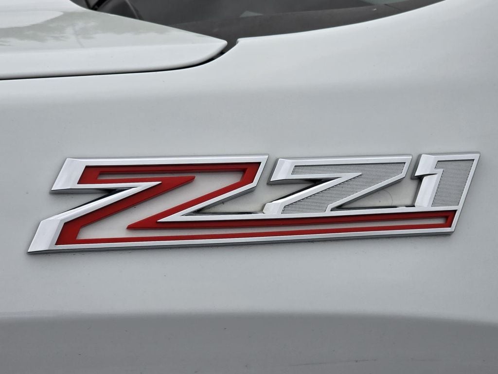 2024 Chevrolet Silverado 1500 RST - Photo 40
