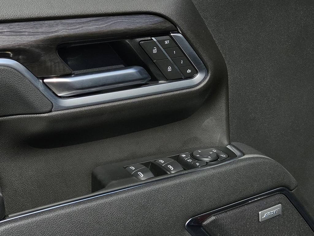 2026 Chevrolet Silverado 2500 HD LTZ - Photo 23