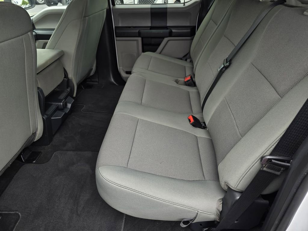 2022 Ford F-350 Super Duty XL - Photo 26