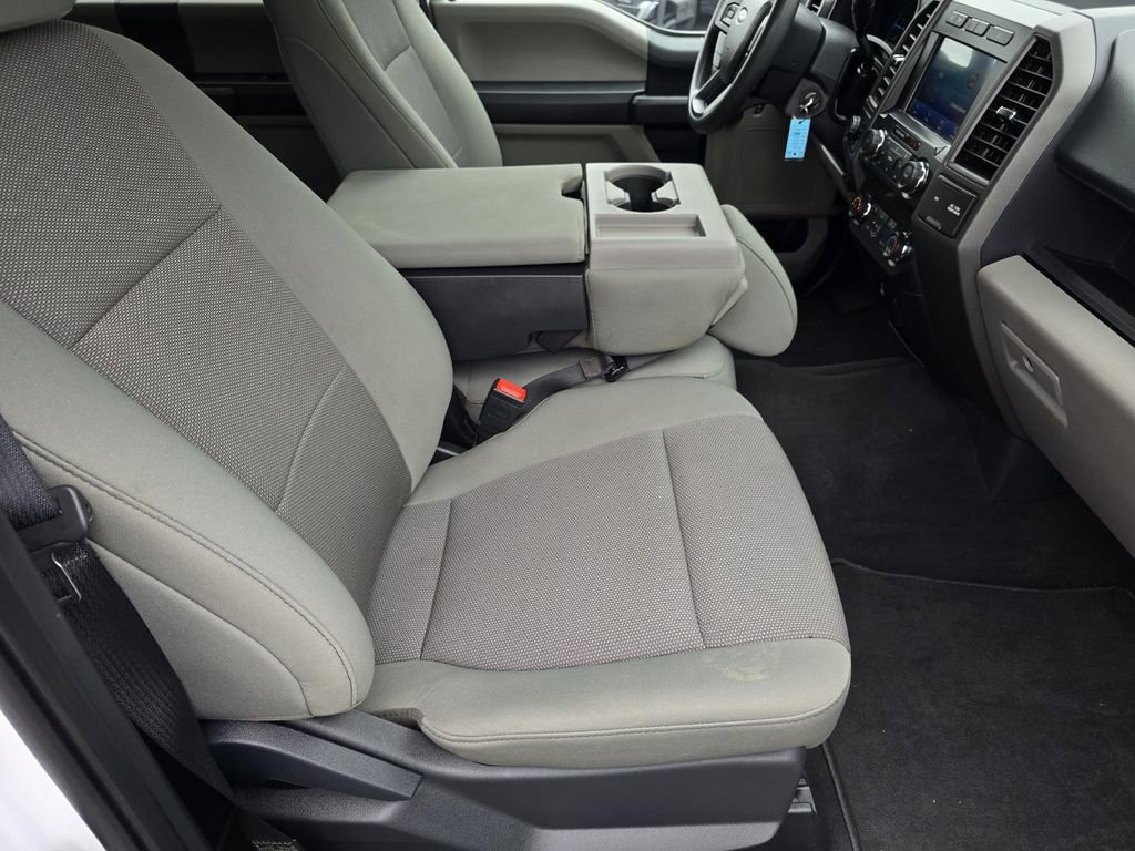 2022 Ford F-350 Super Duty XL - Photo 30