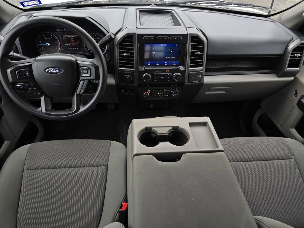 2022 Ford F-350 Super Duty XL - Photo 13