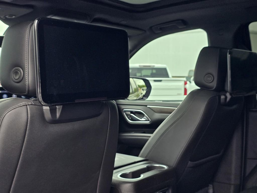 2021 Chevrolet Tahoe Z71 - Photo 28