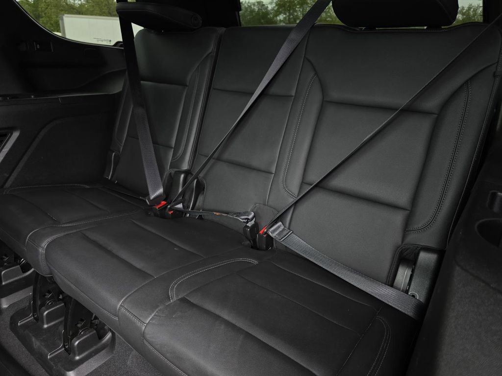 2021 Chevrolet Tahoe Z71 - Photo 29
