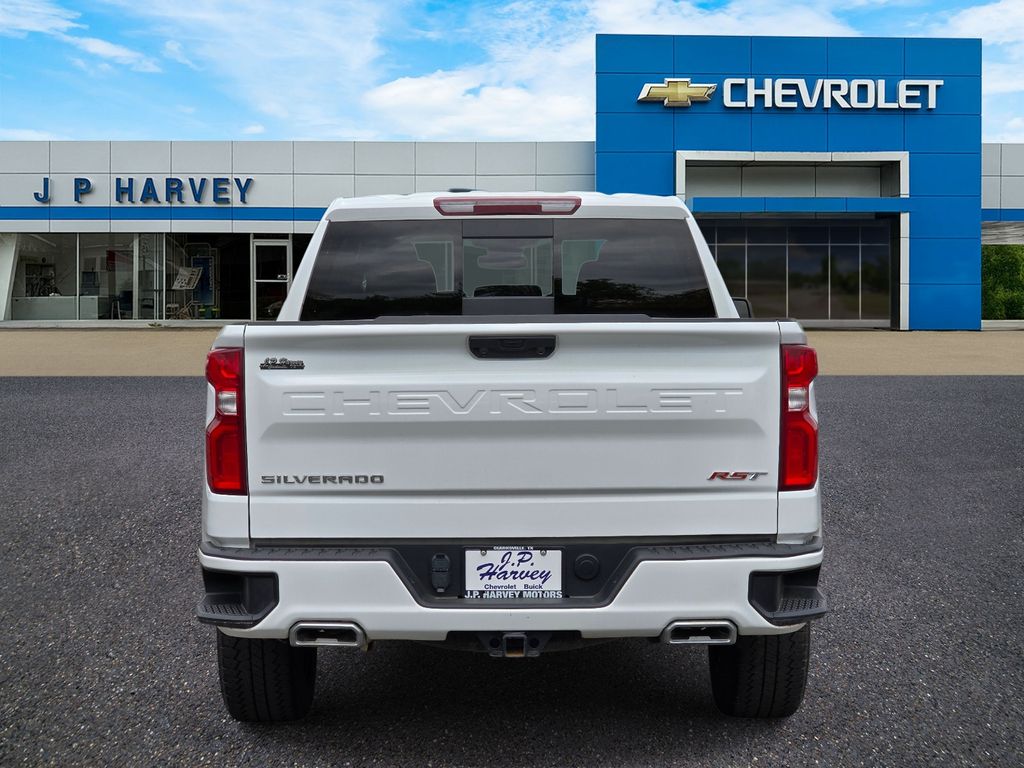 2024 Chevrolet Silverado 1500 RST - Photo 36