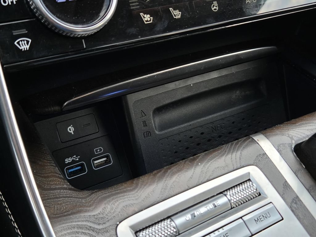 2021 GENESIS GV80 Standard - Photo 20