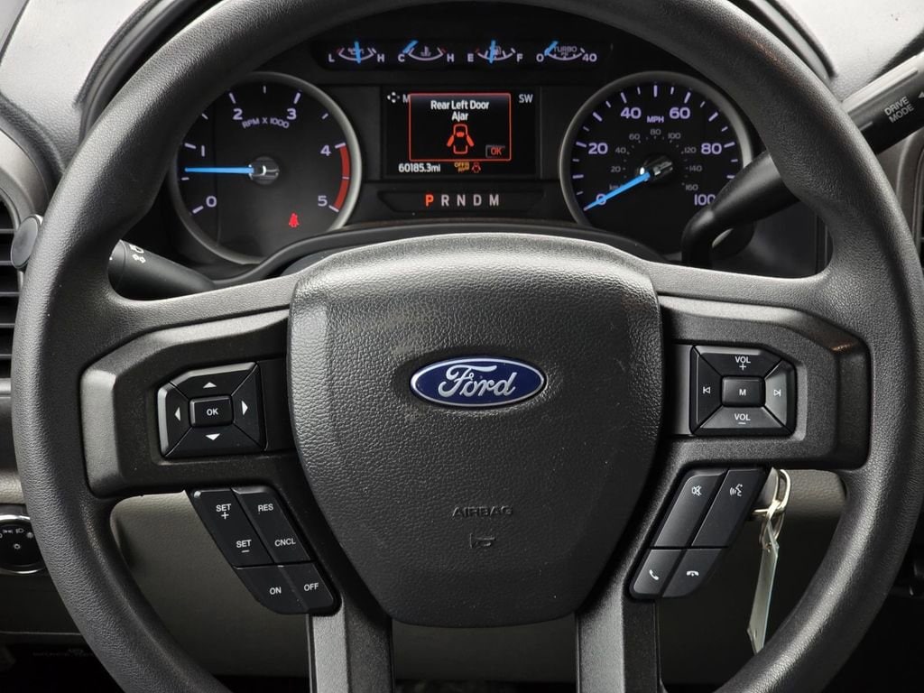 2022 Ford F-350 Super Duty XL - Photo 15