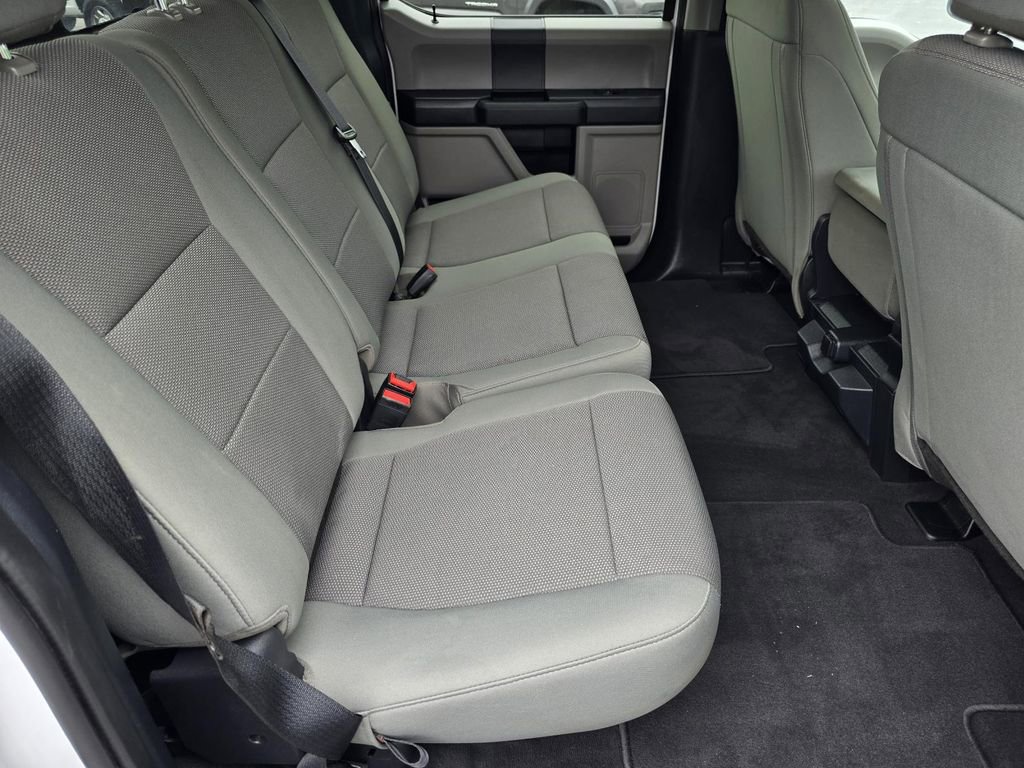 2022 Ford F-350 Super Duty XL - Photo 29