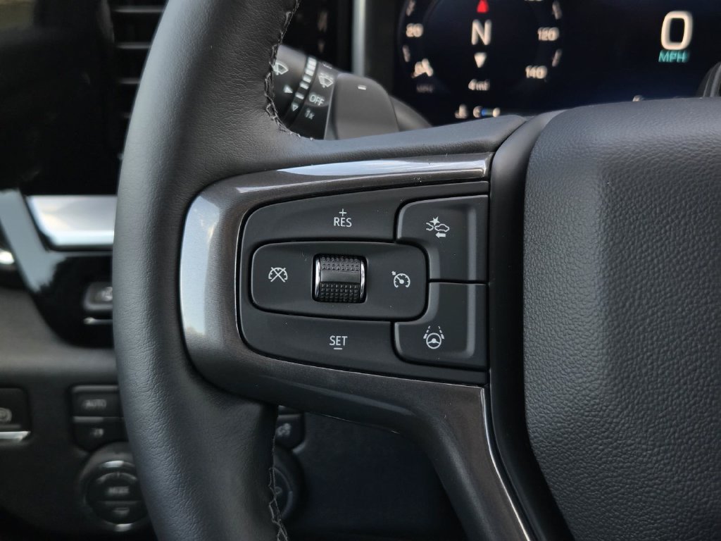 2026 Chevrolet Silverado 1500 High Country - Photo 18