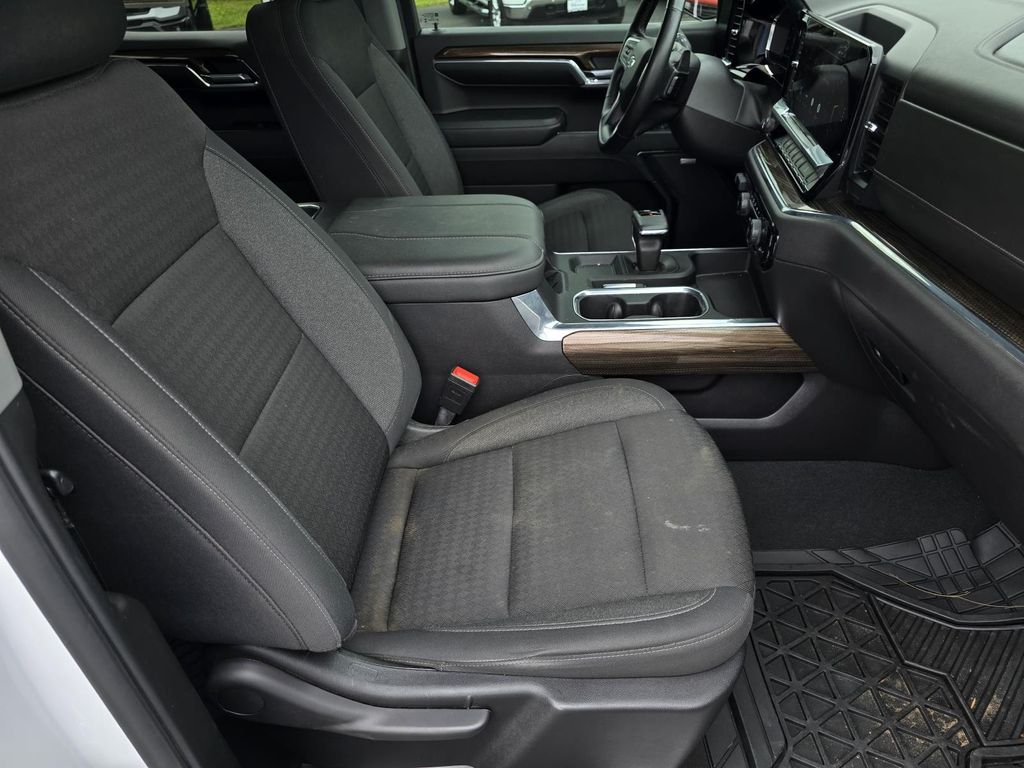 2024 Chevrolet Silverado 1500 RST - Photo 63