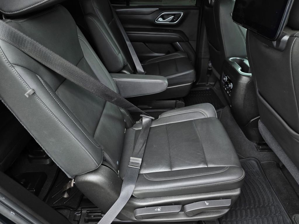 2021 Chevrolet Tahoe Z71 - Photo 30