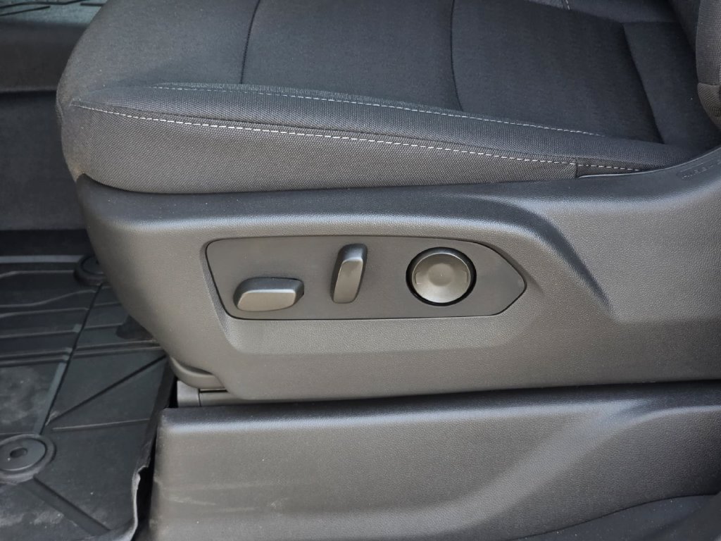 2026 Chevrolet Silverado 3500HD LT - Photo 22