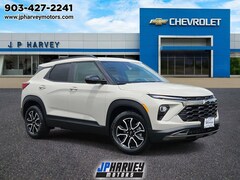 2026 Chevrolet Trailblazer Activ SUV